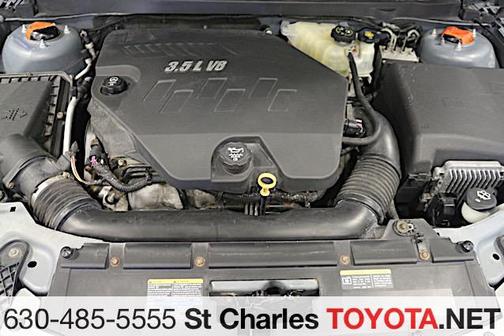 2008 Pontiac G6 Base