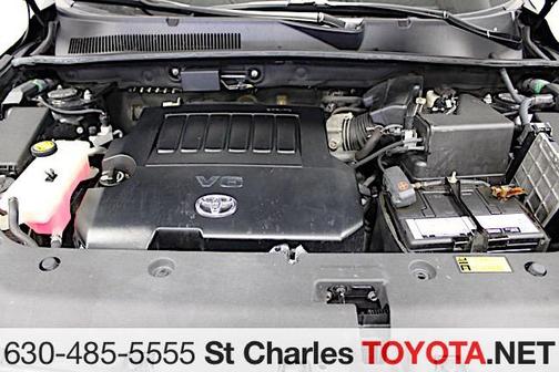 2012 Toyota RAV4 Limited