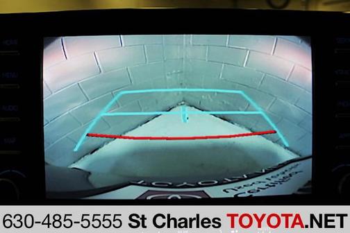 2022 Toyota Sienna XSE 7 Passenger