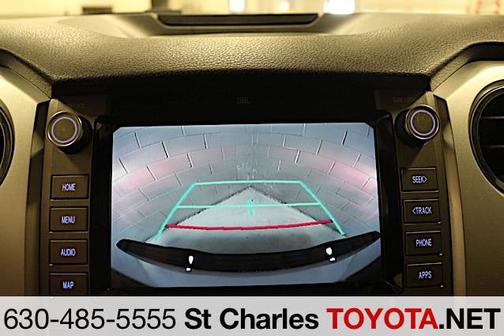 2021 Toyota Tundra 1794 Edition