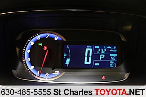 2015 Chevrolet Trax LT