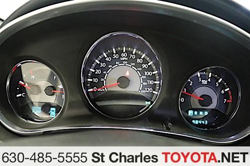 2014 Chrysler 200 Touring