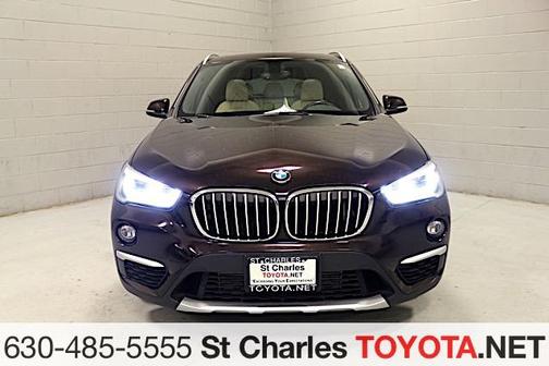 2016 BMW X1 xDrive 28i