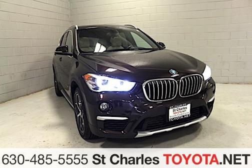 2016 BMW X1 xDrive 28i