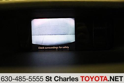 2014 Toyota Sienna XLE