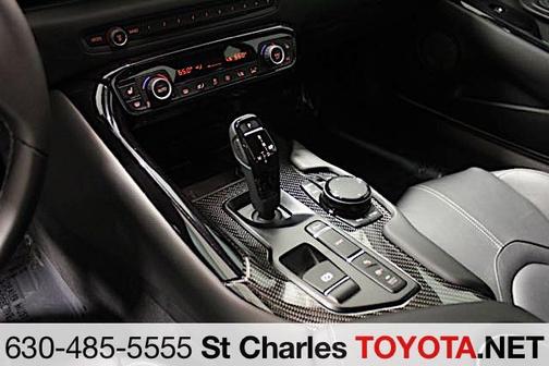 Photo 5 of 22 of 2022 Toyota Supra 3.0 Premium