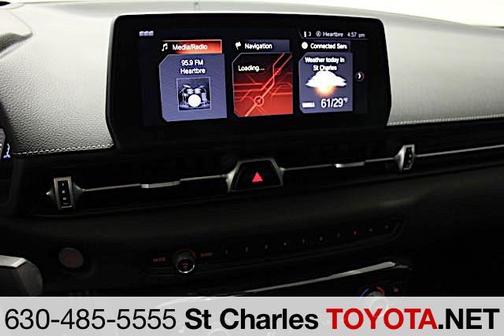 Photo 4 of 22 of 2022 Toyota Supra 3.0 Premium