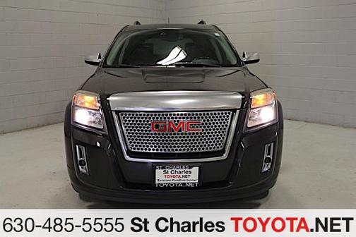 2014 GMC Terrain Denali