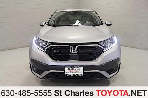 2020 Honda CR-V 2WD EX-L
