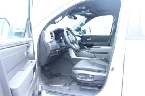 2025 Toyota Sequoia Limited