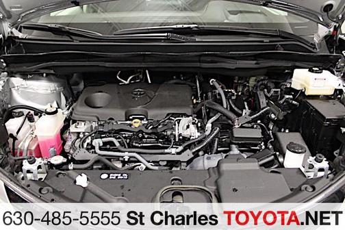 2021 Toyota Sienna Platinum