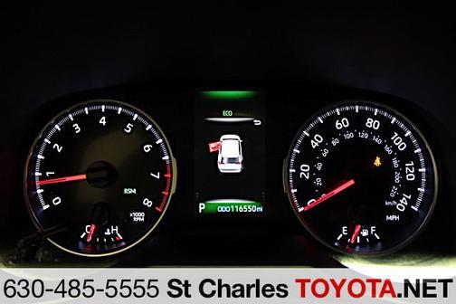 Ruby Flare Pearl 2019 Toyota RAV4 XLE Premium