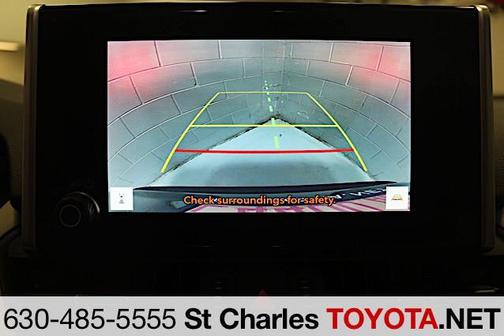 2025 Toyota RAV4 Hybrid XLE Premium