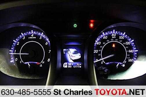 2016 Toyota Avalon XLE