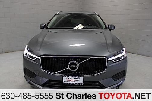 2020 Volvo XC60 T6 Momentum