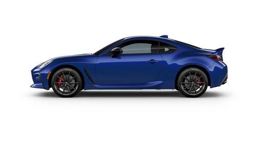 Blue 2026 Toyota GR86 Premium