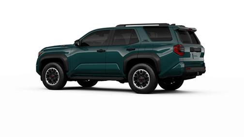 2025 Toyota 4Runner TRD Off Road Premium