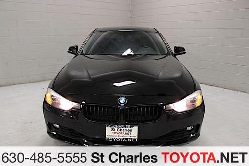 2014 BMW 328 328i