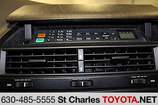 Gold 1995 Mercedes-Benz SL-Class SL 500