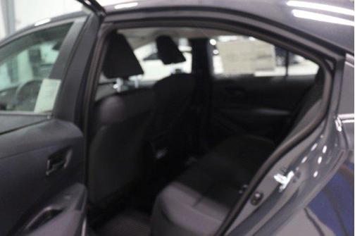 Celestite 2026 Toyota Corolla LE