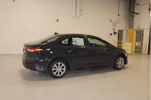 Celestite 2026 Toyota Corolla LE