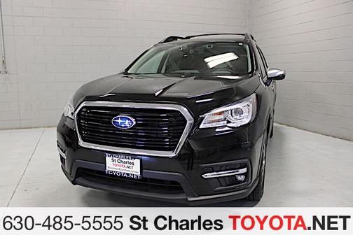 2022 Subaru Ascent Touring 7-Passenger