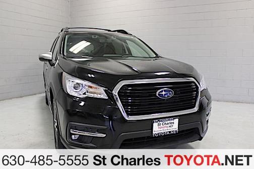 2022 Subaru Ascent Touring 7-Passenger