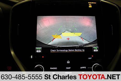 2022 Subaru Ascent Touring 7-Passenger