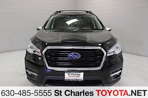 2022 Subaru Ascent Touring 7-Passenger