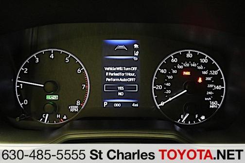 2025 Toyota Corolla Hybrid L