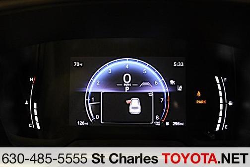 Cypress 2026 Toyota Corolla Cross LE