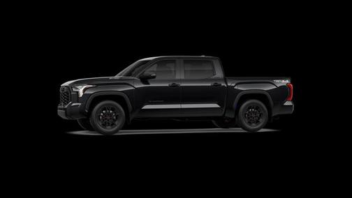2025 Toyota Tundra Hybrid Limited