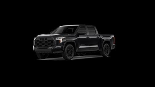 2025 Toyota Tundra Hybrid Limited
