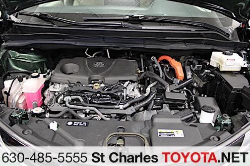 2021 Toyota Sienna Limited 7-Passenger