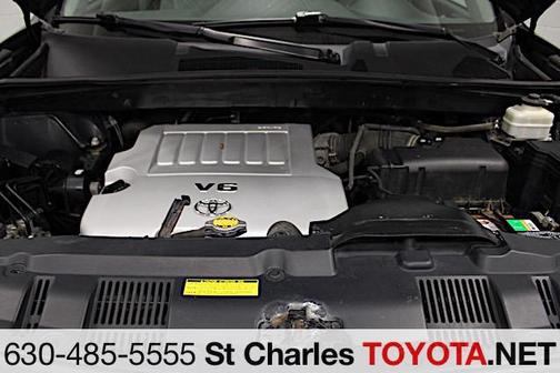 2013 Toyota Highlander SE