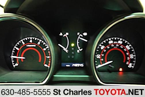 2013 Toyota Highlander SE