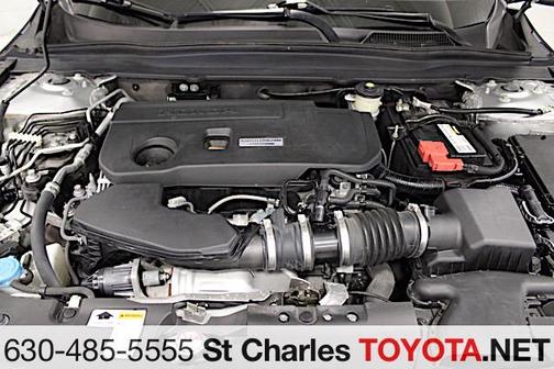 2019 Honda Accord Sport 2.0T