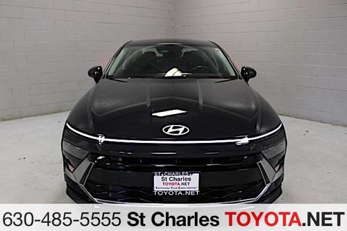 2024 Hyundai SONATA Hybrid SE