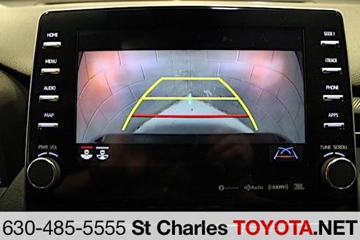 2020 Toyota Avalon TRD