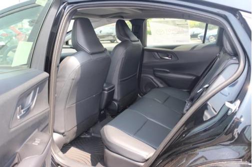 2025 Toyota Prius L