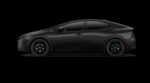 2025 Toyota Prius L