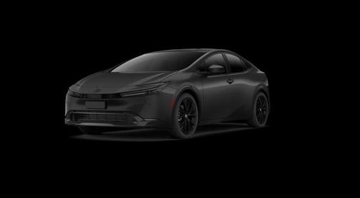 2025 Toyota Prius L