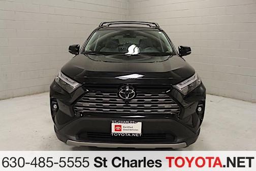 2024 Toyota RAV4 Limited