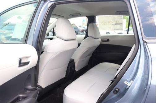 2025 Toyota Corolla Cross L