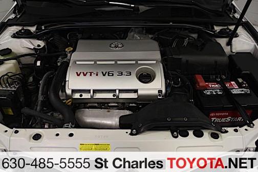 2008 Toyota Camry Solara SLE V6