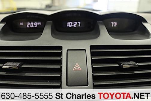2008 Toyota Camry Solara SLE V6