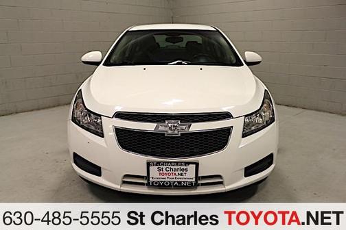 2014 Chevrolet Cruze 2LT