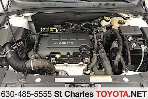 2014 Chevrolet Cruze 2LT