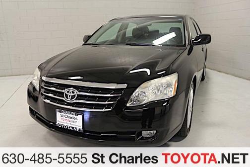 2006 Toyota Avalon Touring