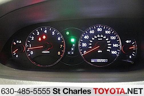 2006 Toyota Avalon Touring